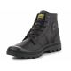 4. Palladium Pallabrousse Legion Leather M 77187-010-M Schuhe
