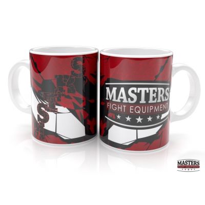 2. MFC DARK SIDE "ROSES" Tasse