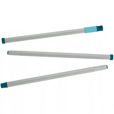 2. Leifheit Classic Set (Mopp + Classic Eimer + Auswringer)