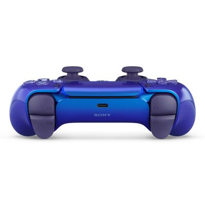 31. Sony PS5 DualSense Chrome Indigo V2 Controller