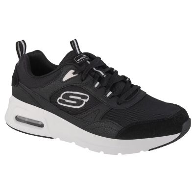 Skechers Skech-Air Court - Homegrown 232646-BKW Schwarz 39.5
