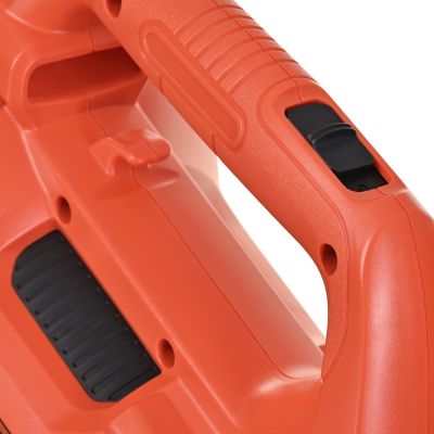 12. BLACK+DECKER BLACK+DECKER BEBL185 Laubbläser