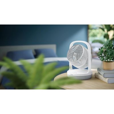 16. Philips Tischventilator der Serie 2000