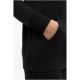 VIKING Team Wear Damen-Bambus-Hoodie Schwarz XXL