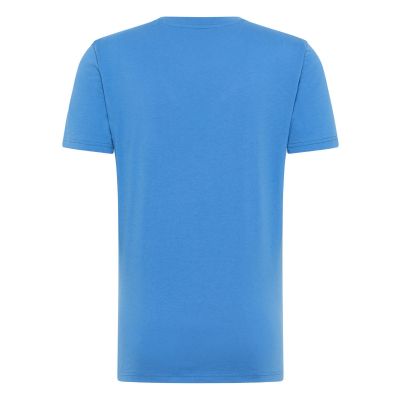 3. Mustang Alex C Print T-Shirt M 1013548 5234