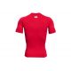 6. Under Armour Heatgear Armor Kurzarm-T-Shirt M 1361518-600
