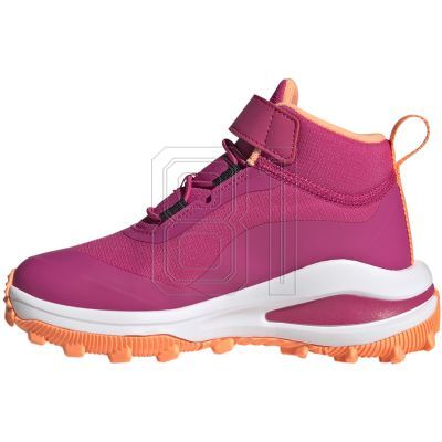 3. Adidas Fortarun All Terrain Cloudfoam Sport Running Jr GZ1807 Schuhe