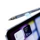 3. Tech-Protect Stiftspitzen, 4er-Pack Ersatzspitzen für Apple Pencil – Transparent