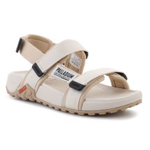PALLADIUM OFFSANDALRIEMEN WARM SAND/MILK M 94682-257