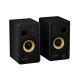 2. GENESIS ARSEN 502BT 2-Wege-Router, schwarz, kabelgebunden und kabellos, 60 W