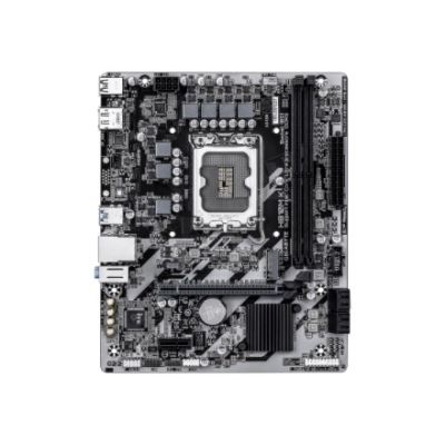 5. Gigabyte H810M K Motherboard (H810, S1851, mATX, DDR5)