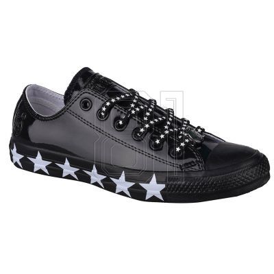 Converse Chuck Taylor All Star Miley Cyrus W 563720C Schuhe