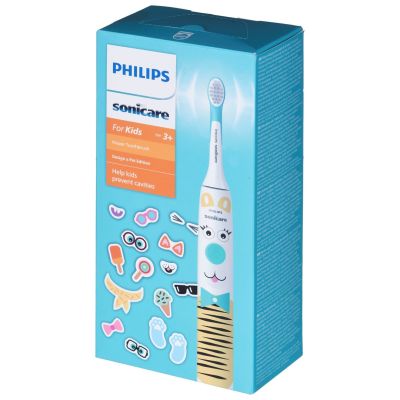 7. Kinderzahnbürste PHILIPS HX3601/01
