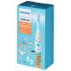 7. Kinderzahnbürste PHILIPS HX3601/01