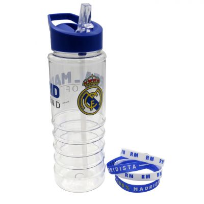 2. Real Madrid Flasche 700ml B92-20RM