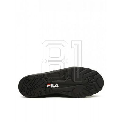 4. Fila Grunge II Mid M Schuhe FFM0165.80010
