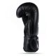 8. 14 oz Boxhandschuhe - Klassisch Schwarz - Origin Series