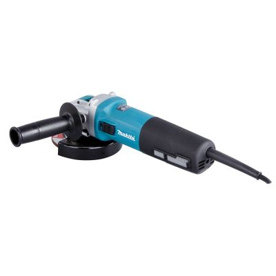 3. Makita GA5080RX02 X-Lock Winkelschleifer (GA5080RX02)