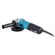 3. Makita GA5080RX02 X-Lock Winkelschleifer (GA5080RX02)