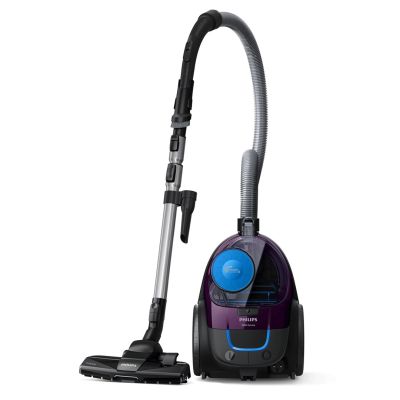 85. Philips FC9333/09 Staubsauger (650W; lila)
