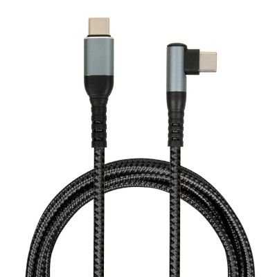 IBOX-KABEL IKUTC100 USB-C PD100W 2M