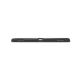 4. Slim Case TPU/Gel Handyhülle Schutzhülle für Samsung Galaxy Tab S7 Lite schwarz