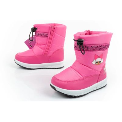 18. LOL Surprise Jr Schneestiefel LL000088