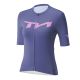 Rockbros YDDX012-1 TVI M Damen-Radtrikot – Lila