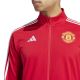 4. Adidas Manchester United DNA Track Top IT4176 Sweatshirt