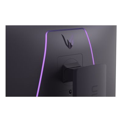 8. 27-Zoll-IPS-4K-LCD-Monitor 27G850A-B von LG