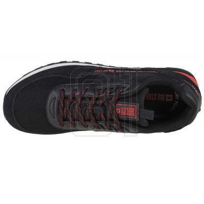 3. Big Star Shoes M LL174377 Schuhe