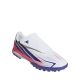 2. adidas F50 Hyperfast Club Velcro TF KK1335 Kinder-Fußballschuhe
