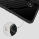 6. 3mk Fortis MagCase für Samsung Galaxy S25 Ultra - Schwarz