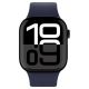 2. Spigen Nano Pop Strap für Apple Watch 40/41/42 mm - Marineblau/Orange