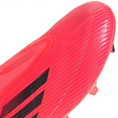 8. adidas F50 League LL FG/MG M IE0607 Fußballschuhe