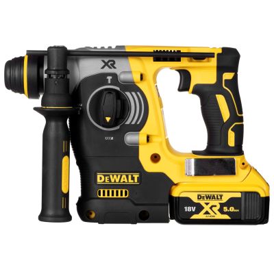 41. DEWALT DCK305P3T Elektrowerkzeug-Kombinationsset (DCF887+DCH273+DCG405)