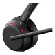 11. EPOS IMPACT 1060T Bluetooth-Headset, kompatibel mit MS Teams
