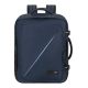 4. American Tourister Take2Cabin S/M Flugzeugrucksack – Dunkelblau