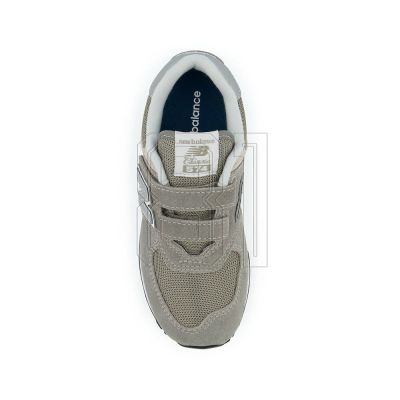 4. New Balance Jr PV574EVG Schuhe