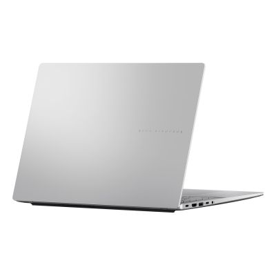 10. ASUS Vivobook S16 S3607AA-SH025W Ultra 5 325 16,0" WUXGA OLED-Display (300 Nits), 16 GB DDR5 SSD, Intel Grafik, WLAN + Bluetooth, 1080p-Kamera + IR-Kamera, 70 Wh Akku, Windows 11, Aluminium, Cool Silver