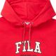 5. Fila Rifredi Herren-Sweatshirt rot FAM1218 30002
