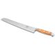 3. Güde Brotmesser - 32 cm - Edelstahl - 1 Stück (7431/32)