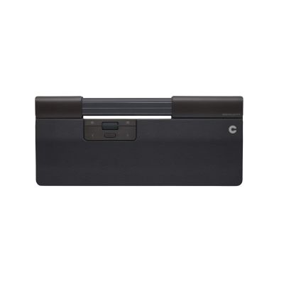 2. Contour SliderMouse Pro WL Regular WR Kabellose Maus aus veganem Leder (Einzelhandel)