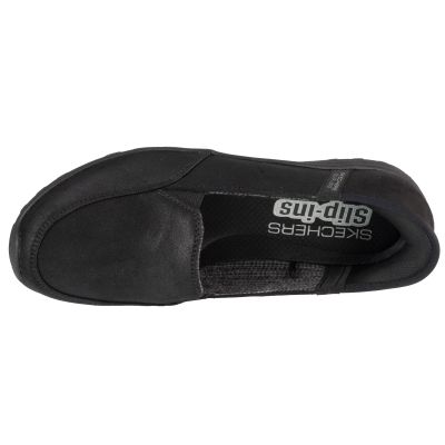 3. Skechers Slip-Ins: Reggae Fest 2.0 - Klassisch 158699-BBK Schwarz 36