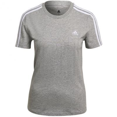 adidas Essentials Slim W GL0785 T-shirt