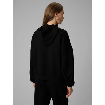 2. Damen-Kapuzenpullover, regulär, Größe 4F 4FRSS26TSWSF2994-20S