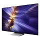 44. Samsung QE77S90F OLED-Fernseher 77 Zoll 4K Ultra HD 144 Hz Tizen Dolby Atmos Schwarz
