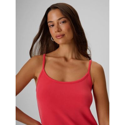 4. Damen-Maxikleid aus Modal 4F 4FRSS26TDREF201-62S