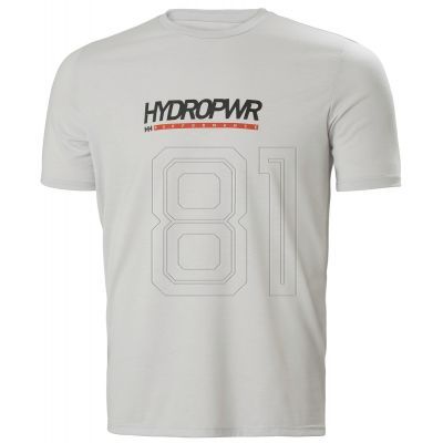 7. Helly Hansen HP Race T-Shirt M 34294 853