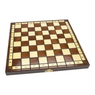 2. Kleines Schach 28 x 28 cm 24332